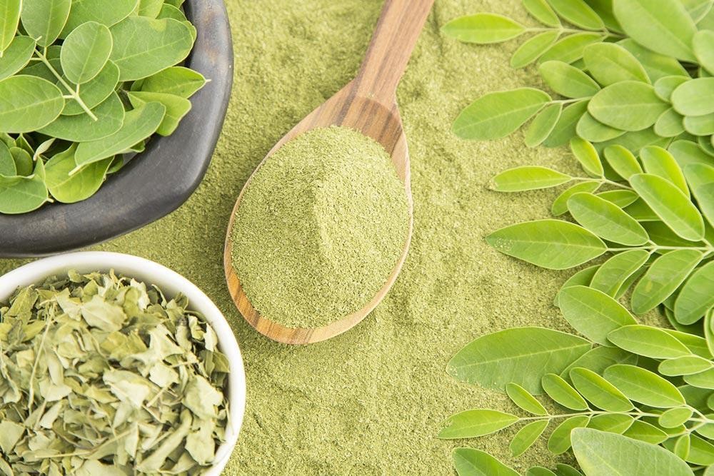 Moringa Capsules