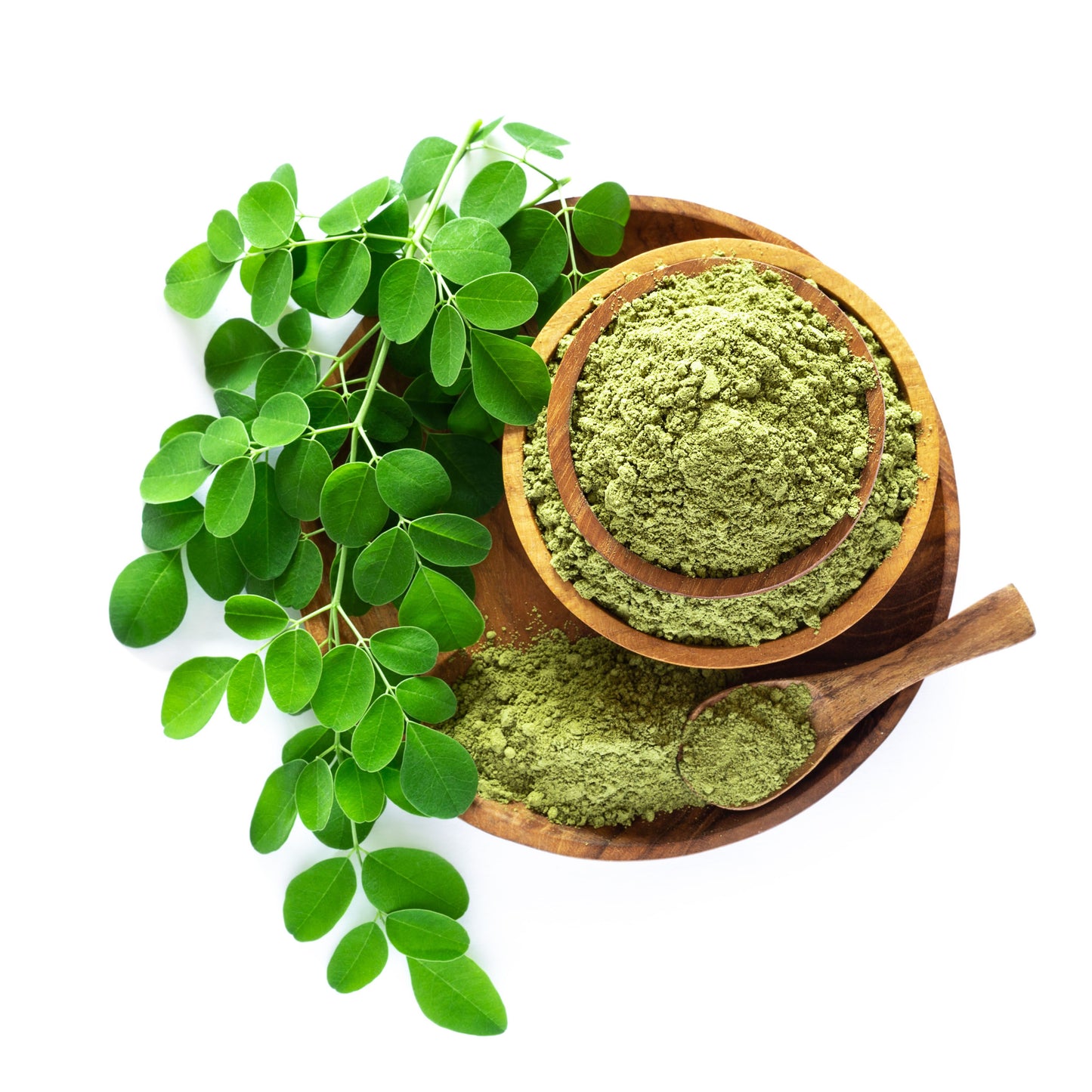 Moringa Capsules