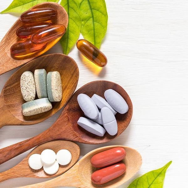 Multivitamin
