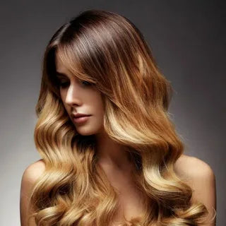 Hair care