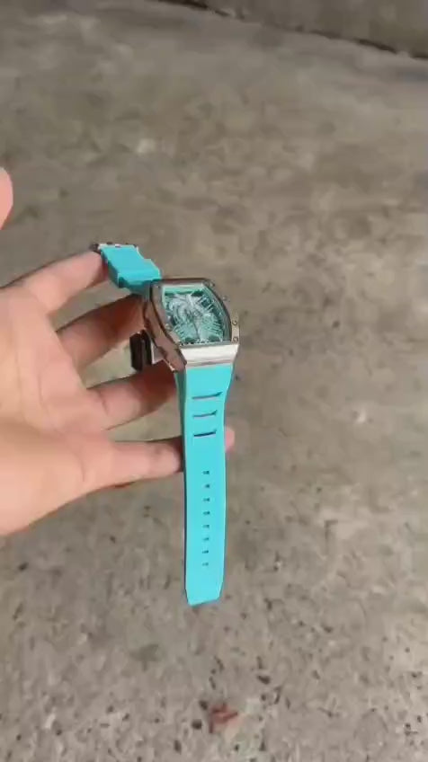 RICHARD MILLE MENS WATCH