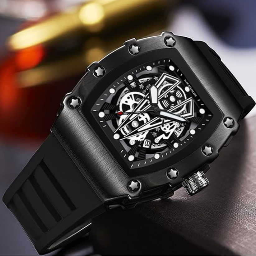 RICHARD MILLE MENS WATCH