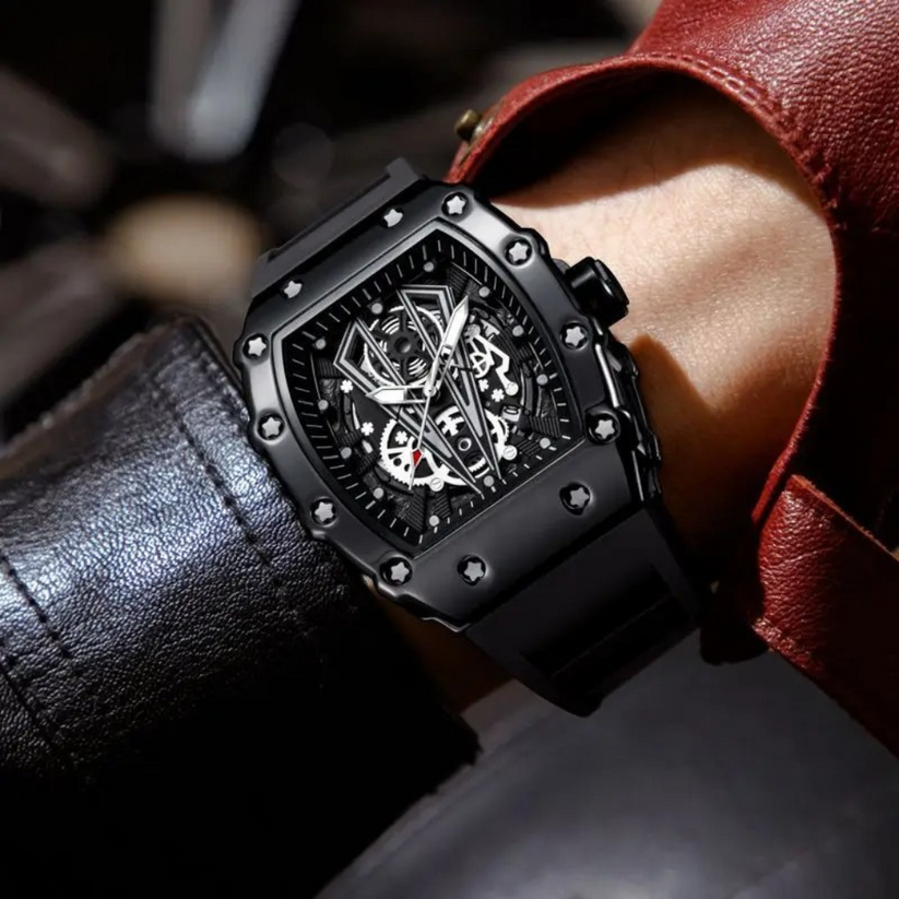 RICHARD MILLE MENS WATCH